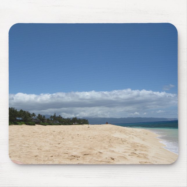HAWAII MOUSEPAD (Vorne)