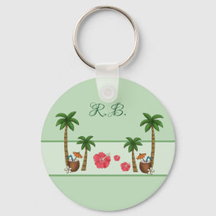 Hawaii personalisieri schlüsselanhänger