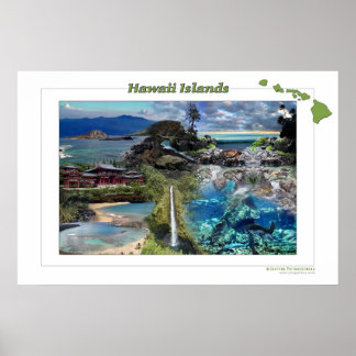 Hawaii Poster