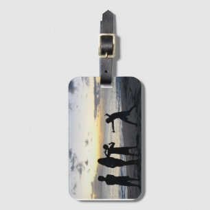 Hawai'i Reise Gepäckanhänger