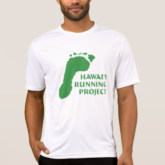 Hawaii Running Project - OG Logo-T-Shirt T-Shirt