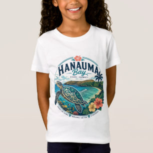 Hawaii-Schildkröte T-Shirt