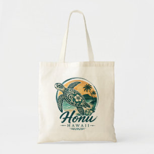 Hawaii-Schildkröte Tragetasche