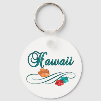 Hawaii Schlüsselanhänger