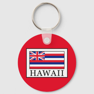 Hawaii Schlüsselanhänger