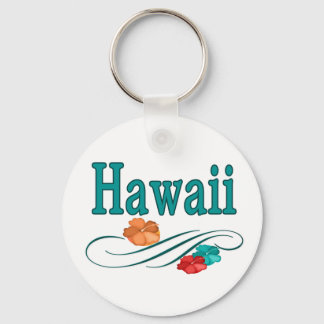 Hawaii Schlüsselanhänger