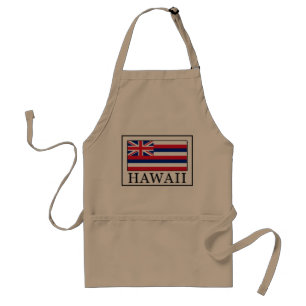 Hawaii Schürze