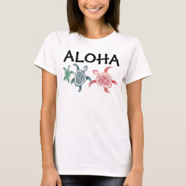 Hawaii-Shirt - Aloha T-Shirt