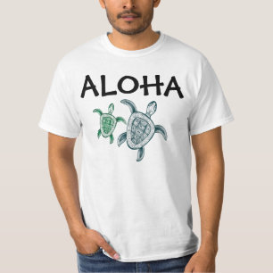Hawaii-Shirt - Aloha T-Shirt