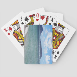 Hawaii Spielkarten