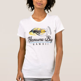 Hawaii Staat Fish - Humuhumunukunukuapua'a T-Shirt