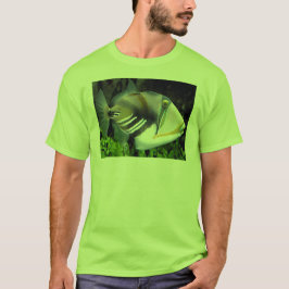 Hawaii-Staat T-Shirt