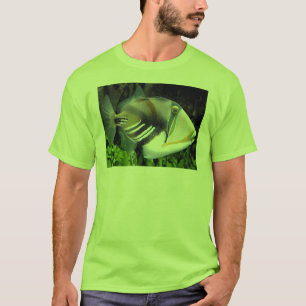 Hawaii-Staat T-Shirt