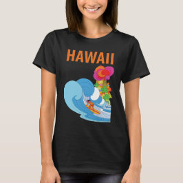 Hawaii Surf T-Shirt
