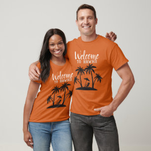 Hawaii T-Shirt