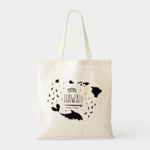"Hawaii" Tasche