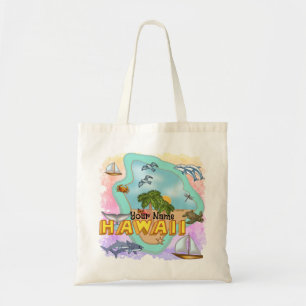 Hawaii-Tasche Tragetasche