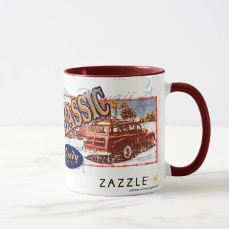 Hawaii-Tasse Tasse