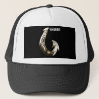 Hawaii Tribal Hook