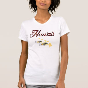 Hawaii Trigger Fisch - Hawaii Staat Fisch T-Shirt
