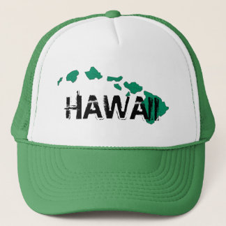 Hawaii Truckerkappe