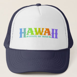 Hawaii Truckerkappe