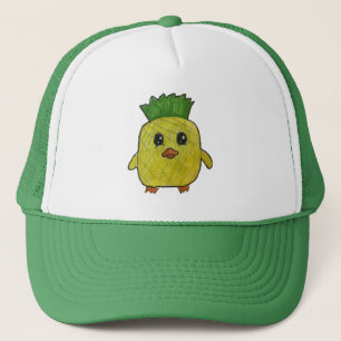 Hawaii Truckerkappe