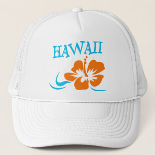 Hawaii Truckerkappe