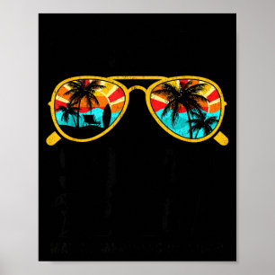 Hawaii-Urlaubstrupp 2026 passende Familientrip Poster