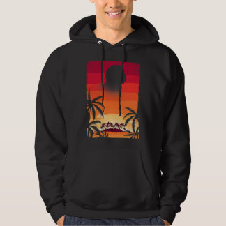 Hawaii Vacation Shih Tzu Shih Tzu Hoodie