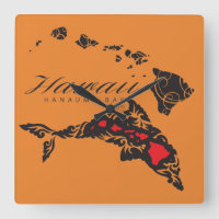 Hawaii-Wal Aloha