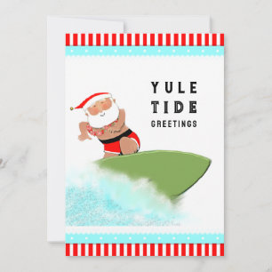 Hawaii Weihnachten