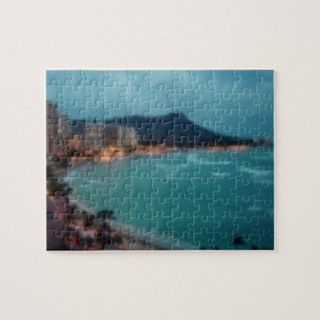 HAWAIIALOHA SAMMLUNG PUZZLE (Horizontal)