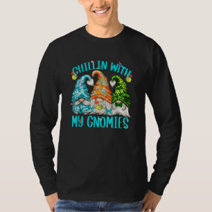 Hawaiian Beach spielt mit meinem G für die Sommerk T-Shirt