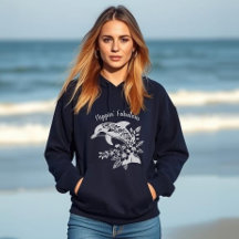 Hawaiian Dolphin Flippin’ Fabelhaftes