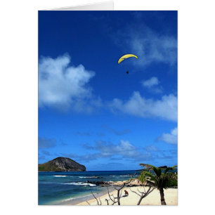 Hawaiian Hang Gleiter