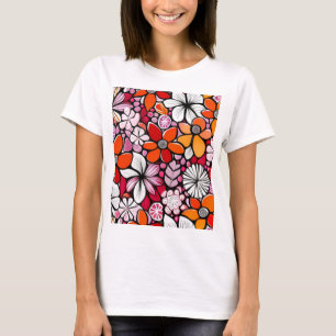 Hawaiian Holiday T-Shirt