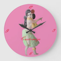 Hawaiian Hula Dancer Thunder_Cove