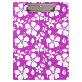 HAWAIIAN HULA (HIBISKUS) BERRY KLEMMBRETT