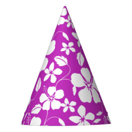 HAWAIIAN HULA (HIBISKUS) BERRY PARTYHÜTCHEN