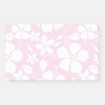 HAWAIIAN HULA (HIBISKUS) PINK