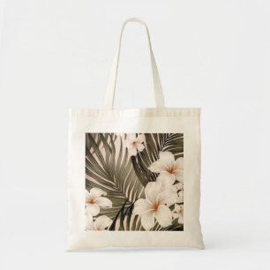 Hawaiian Retro Aloha Print Bag Tragetasche