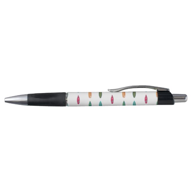 Hawaiian Surfboards Pen Kugelschreiber (Oberseite)