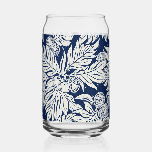 Hawaiian Tropical Brotfrucht ulu in indigoblau Dosenglas