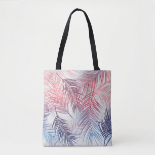Hawaiian Tropical Palms: Stilvolle nahtlose Palmen