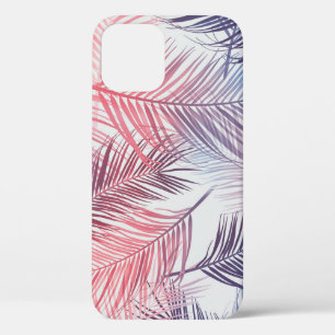 Hawaiian Tropical Palms: Stilvolle nahtlose Palmen Case-Mate iPhone Hülle