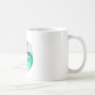 HAWAIIAN TROPICAL SURART TASSE