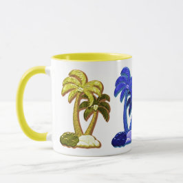 Hawaiian Tropical Tasse