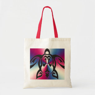 Hawaiian Turtle Honu Tasche
