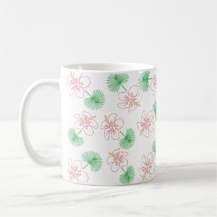 Hawaiianisch 02 kaffeetasse